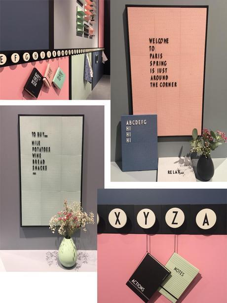 Une table d’hiver avec Design Letters (concours inside)