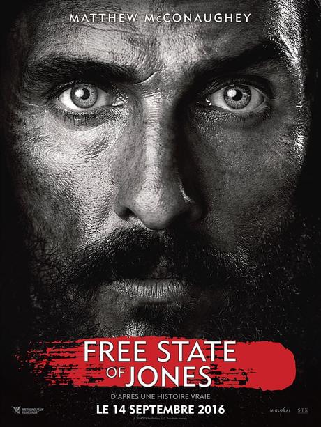 FREE STATE OF JONES