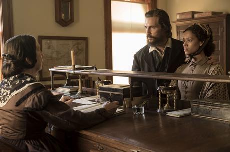 THE FREE STATE OF JONES