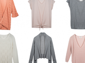 AYMARA collection très féminine