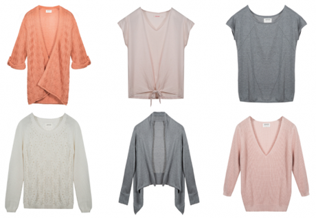 AYMARA : Une collection très féminine