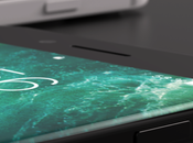 Vidéo d'un iPhone Edge