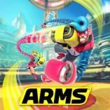 Focus sur « Arms », le jeu de boxe signé Nintendo