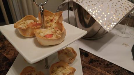 #LetsTacoboutit : Et l’Oscar des meilleures bouchées fancy est… #oldelpaso #ad