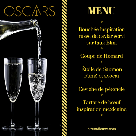 #LetsTacoboutit : Et l’Oscar des meilleures bouchées fancy est… #oldelpaso #ad
