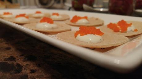 #LetsTacoboutit : Et l’Oscar des meilleures bouchées fancy est… #oldelpaso #ad