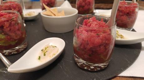 #LetsTacoboutit : Et l’Oscar des meilleures bouchées fancy est… #oldelpaso #ad