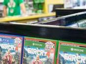 prix consoles jeux vidéo pourrait augmenter Canada grâce Trump