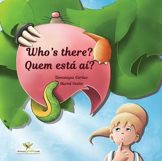 So many languages....