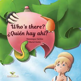 So many languages....