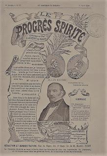 Esprit, es-tu là? Louis II de Bavière  au regard des médiums du Progrès spirite