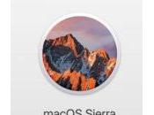 Apple relâche version finale macOS 10.12.3 Sierra