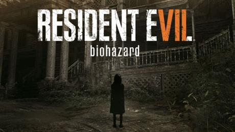 Resident Evil 7 – Trailer de lancement
