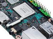 Tinker Board Asus dévoile concurrent musclé Raspberry