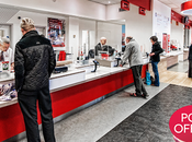 poste britannique secours banques