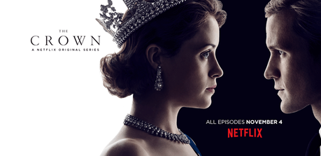 [Série Tv] The Crown : Leçon de Royauté !