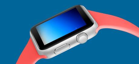 Apple Watch: le mode «Theater» pour ne pas déranger les voisins! Apple Watch: le mode «Theater» pour ne pas déranger les voisins!