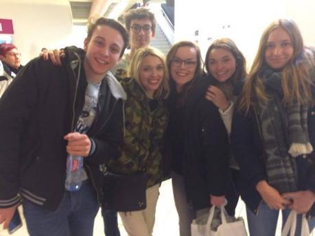 Le Festival de Comédie de l’Alpe d’Huez vu par les Ambassadeurs du Cinéma Paradiso !