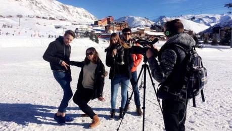 Le Festival de Comédie de l’Alpe d’Huez vu par les Ambassadeurs du Cinéma Paradiso !
