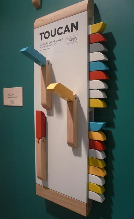 Salon Maison & Objet janvier 2017