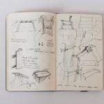 Profil, la gamme de mobilier de Wojtek Tomaszewski Profil, la gamme de mobilier de Wojtek Tomaszewski