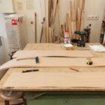 Profil, la gamme de mobilier de Wojtek Tomaszewski Profil, la gamme de mobilier de Wojtek Tomaszewski