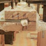 Profil, la gamme de mobilier de Wojtek Tomaszewski Profil, la gamme de mobilier de Wojtek Tomaszewski