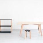 Profil, la gamme de mobilier de Wojtek Tomaszewski Profil, la gamme de mobilier de Wojtek Tomaszewski