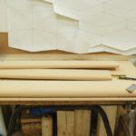 Profil, la gamme de mobilier de Wojtek Tomaszewski Profil, la gamme de mobilier de Wojtek Tomaszewski