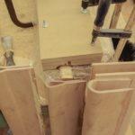 Profil, la gamme de mobilier de Wojtek Tomaszewski Profil, la gamme de mobilier de Wojtek Tomaszewski