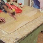 Profil, la gamme de mobilier de Wojtek Tomaszewski Profil, la gamme de mobilier de Wojtek Tomaszewski