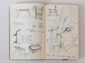 Profil, gamme mobilier Wojtek Tomaszewski