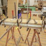 Profil, la gamme de mobilier de Wojtek Tomaszewski Profil, la gamme de mobilier de Wojtek Tomaszewski