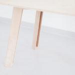 Profil, la gamme de mobilier de Wojtek Tomaszewski Profil, la gamme de mobilier de Wojtek Tomaszewski