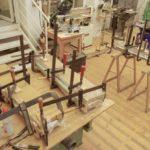 Profil, la gamme de mobilier de Wojtek Tomaszewski Profil, la gamme de mobilier de Wojtek Tomaszewski