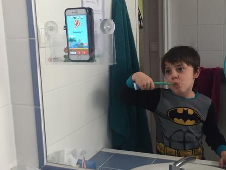 Signal Play Brush : pour laver ses dents en s’amusant