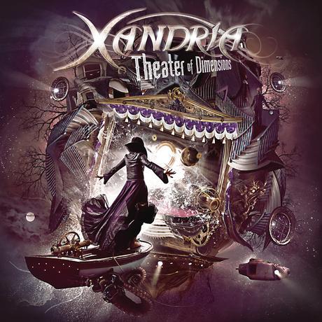 Xandria : le retour en puissance du metal symphonique !