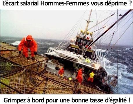 Et maintenant, des congés paternités obligatoires