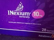 Point bébé mois sans inexium, bilan (presque) mois.