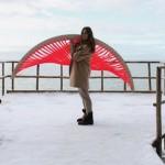 DESIGN : Panama Banana chair