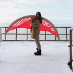 DESIGN : Panama Banana chair