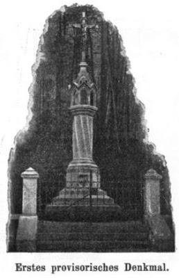 Les lieux du roi Louis II au lac Starnberg. Des photographies de 1896,