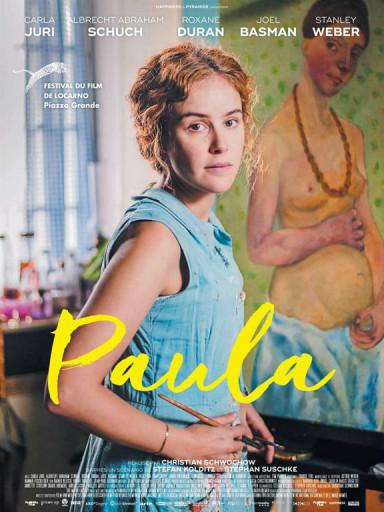 Cinéma : Paula, les infos