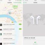 iOS 10.3 bêta 1 disponible, avec la fonction « Localiser mes AirPods »