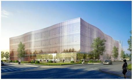 Japon : ouverture du nouveau centre R&D Apple en mars ?