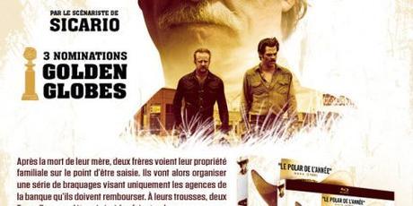 Jeu-concours Comancheria – des DVD à gagner !