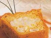 Cake chou-fleur thym