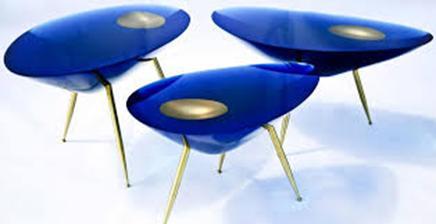 Découvrez l’Architecte, Designer* inspiré par le Végétal !