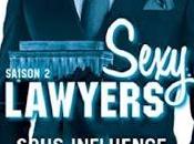 Sexy Lawyers Sous influence Emma Chase
