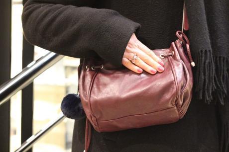 La fiancée du Mekong a rendez vous au Passage Pommeraye blog-mode-nantes-sac-gerard-darel